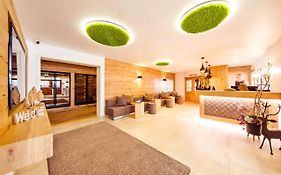 Landgasthof Hotel Gentner